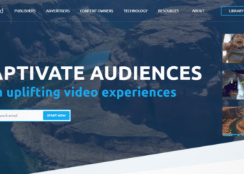 Truvid Interface Video Management for the Digital Generation