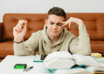 Understanding the Impact of ADHD on Teenagers