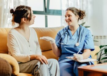 Undivided Patient Care Reducing Health Risks from Distractions