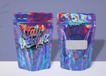 Unleash the Hidden Power of Holographic Mylar Bags and Extend Your Business
