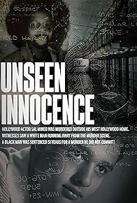 Unseen Innocence The Shocking True Story of Lionel Raymond Williams_2