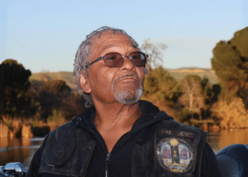 Unseen Innocence The Shocking True Story of Lionel Raymond Williams_3