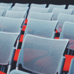 Venue Seating Guide- Plastic, Upholstered, or Metal Chairs