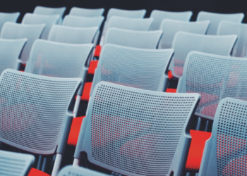 Venue Seating Guide- Plastic, Upholstered, or Metal Chairs