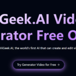 Vigeek.ai Review AI Video Generator (HD & Realistic)