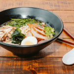 What is Iza Ramen and Why do People Love This?