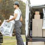 What to Look in a Reliable Long Distance Movers in Austin, TX