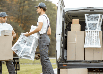 What to Look in a Reliable Long Distance Movers in Austin, TX