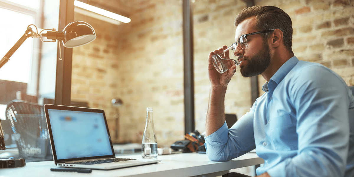 What’s the Future of Water? Choosing Smart Options