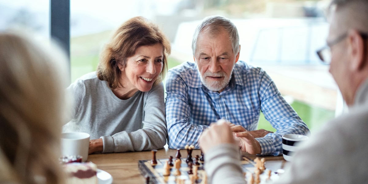 What's the Real Game-Changer for Senior Living Find Out Here