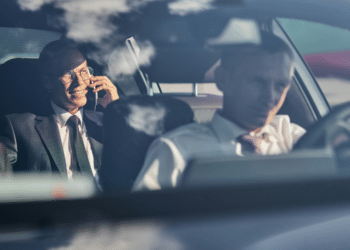 Why Choose Corporate Chauffeur For Business Travel