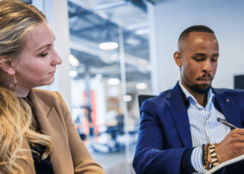 Why Does Diversity Matter in the Legal Field