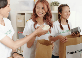 Why Donating to Homeless Youth Charities Matters