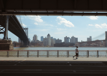Why Is Winter the Ideal Season to Start Running in NYC