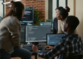 Why Use Angular for Web Development in 2025