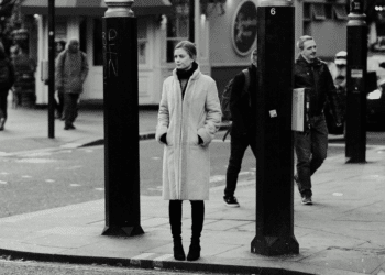 Why White Is Dominating Winter Fashion and How to Wear It