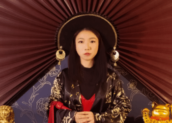 Yulin Yuan Bridging Spaces via Art, Memory, and Identity (2)