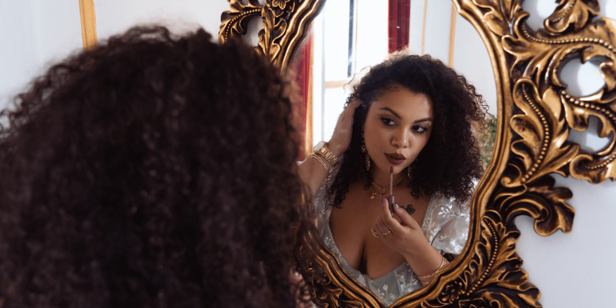 AMORELLE: Faith of a Fool, Voice of an Angel, Heart of Gold