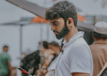 Arjan Bedi: Redefining The Indian American Identity