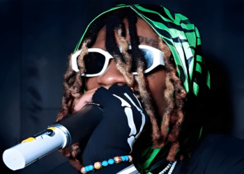 Baby Egypt: A Rising Icon in Music, Fashion, and Legacy