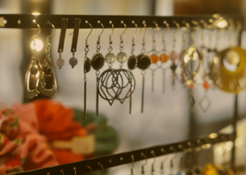 Earring Collections: Retail Strategies for Broader Reach