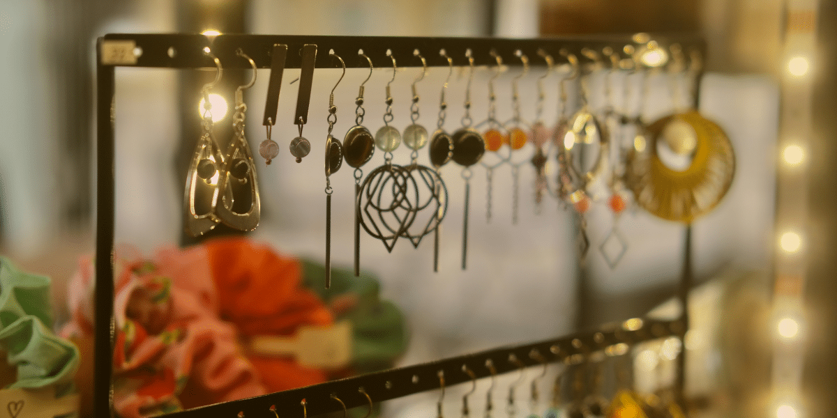 Earring Collections: Retail Strategies for Broader Reach