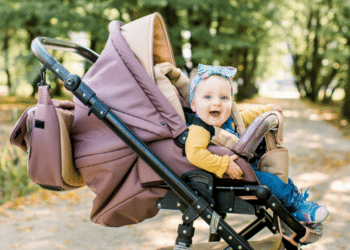 Foldable Strollers for Travel: Compact Designs for Busy Parents