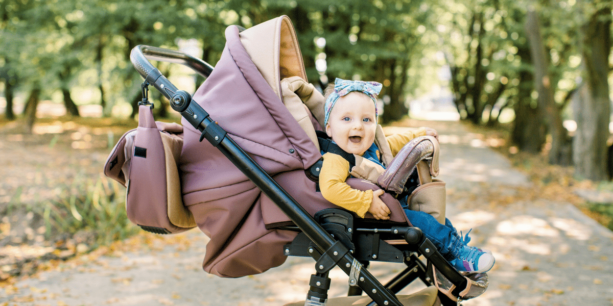 Foldable Strollers for Travel: Compact Designs for Busy Parents