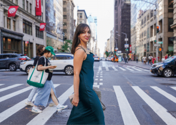 House of Soil and Anna Paltseva are Elevating Sustainability in High-End Living