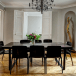 How to Choose the Perfect Dining Table for Your Space