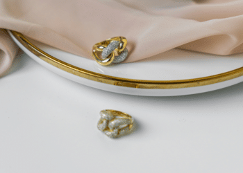 Leora Unveils a New Jewelry Collection: Discover Elegance at Leora.dk