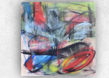 Maurizio D’Andrea: The Explorer of the Unconscious in New International Abstract Art