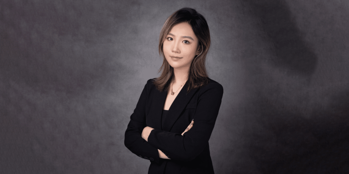 How Yucheng Wei Is Shaping the Future of Global Education