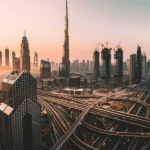 Places in Dubai to Buy an Apartment for Business Professionals