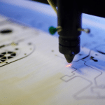 Precision at Its Best: Exploring the Benefits of Laser Cutting for Industrial Projects