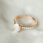 Reasons Why Realistic Fake Diamond Rings Are So Popular