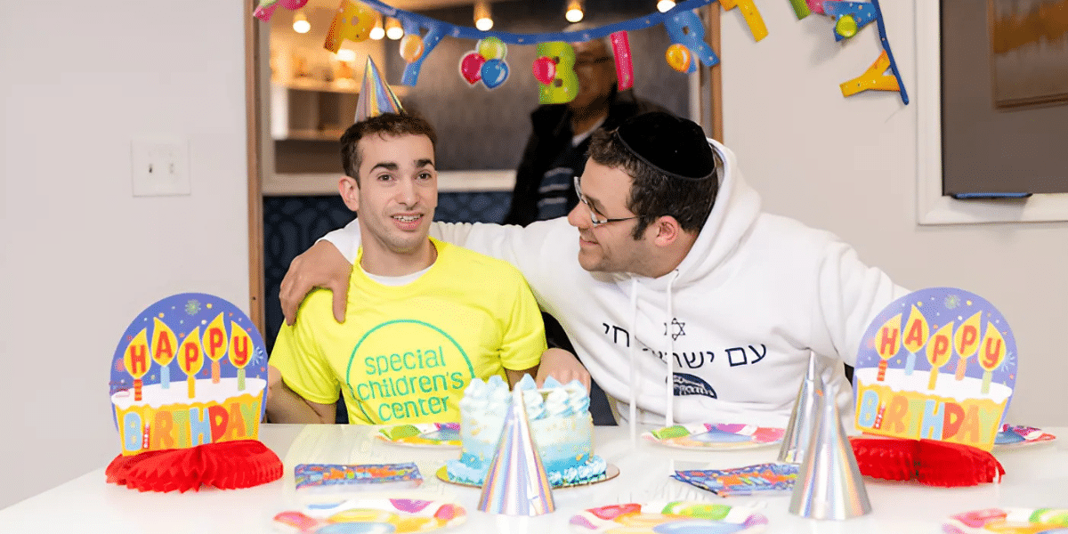 National Special Education Day: A Spotlight on the Special Children’s Center Group Home