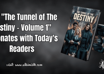 The Tunnel of Destiny Vol. 1: A Story for Today's Readers