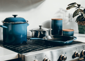 What Kitchen Upgrades Will Be a Big Flex in 2025?