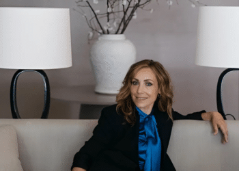 Sarah Burke: Navigating New York City Real Estate with Expertise and Insight