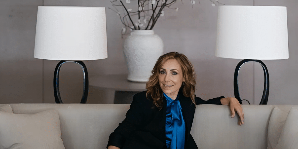 Sarah Burke: Navigating New York City Real Estate with Expertise and Insight