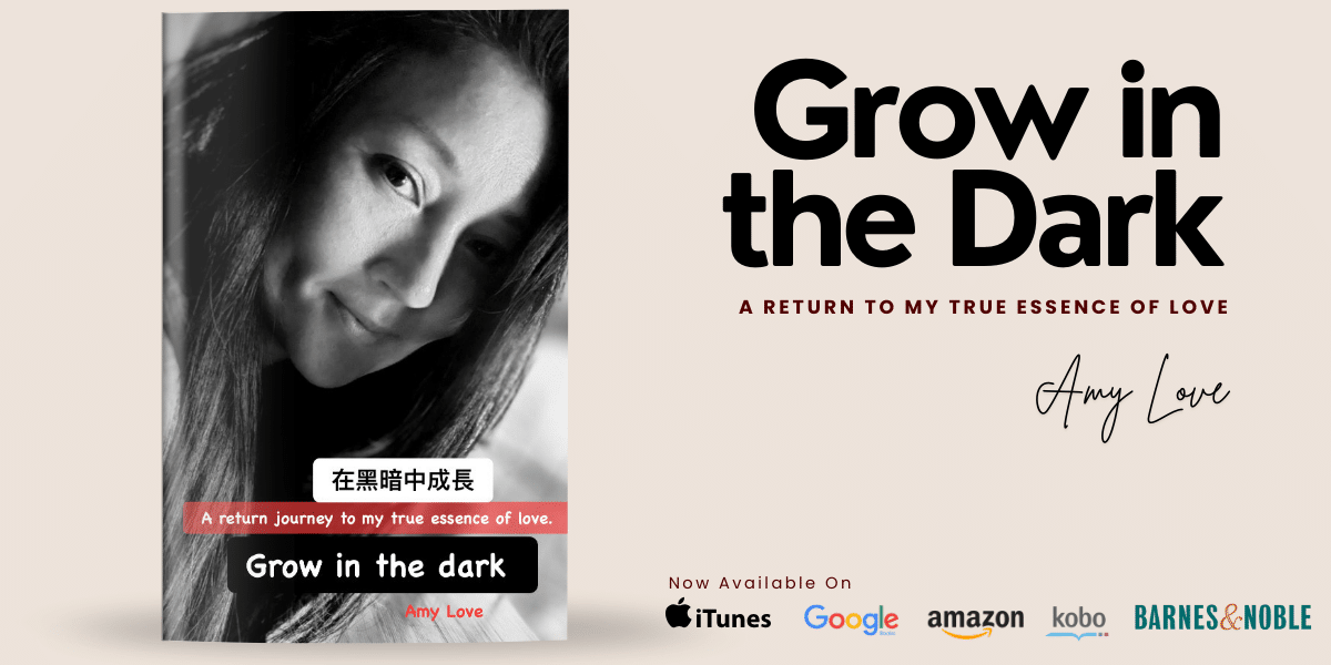 Chapter Spotlight: Unforgettable Sushi Roll from Growing in the Dark by Amy Love