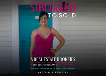 How Madeline Rousseau Turned Real Estate Challenges into Opportunities