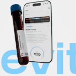 Geviti: Personalized Wellness for Preventative Health