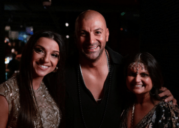 How Padmi Dissanayake Helps Leaders Balance Resilience and Growth