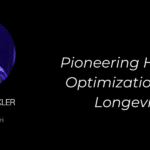 Exploring Innovations in Human Optimization and Longevity with Dr. Daniel Stickler