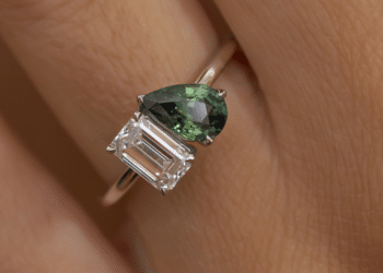 The Eternal Charm of Toi Et Moi Rings: A Romantic Choice