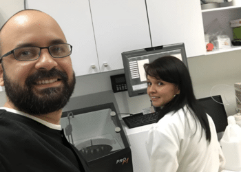 How Daniela Useche’s Continuing Education Defines Her Dedication to Her Work