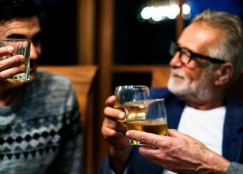 Black Irish The Gift They Want to Unwrap This Holiday Season