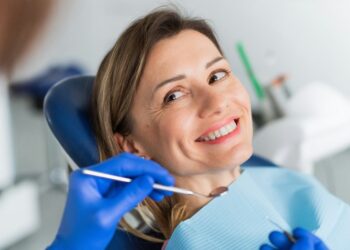Dental Bridges - A Natural-Looking Solution For Missing Teeth
